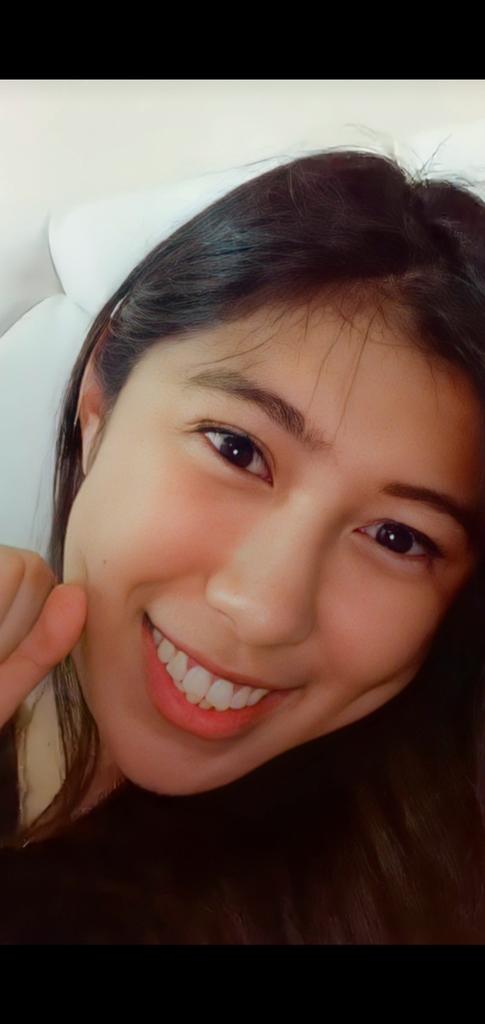 YhumieSha's tweet photo. Heeeyy beautiful i just want to tell you that i miss you so so much🥺i love you everyday! 💛

#KiaraTakahashi | @_kiatakahashi https://t.co/6ghKA8IteW