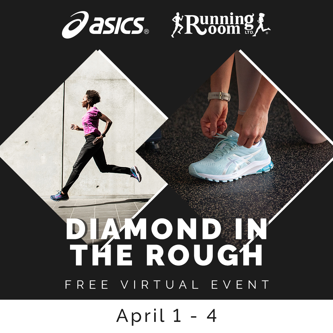 RunningRoom's tweet photo. Looking for a fun challenge this weekend? Check out our ASICS Virtual run/walk (2K, 5K or 10K). Complete 1 out of 4 challenges for a chance to win great prizes!
@ASICScanada #ASICSRRVirtualEvent
Learn more at:
https://t.co/xfs1sMfWJt https://t.co/2VZ9K2ju1v