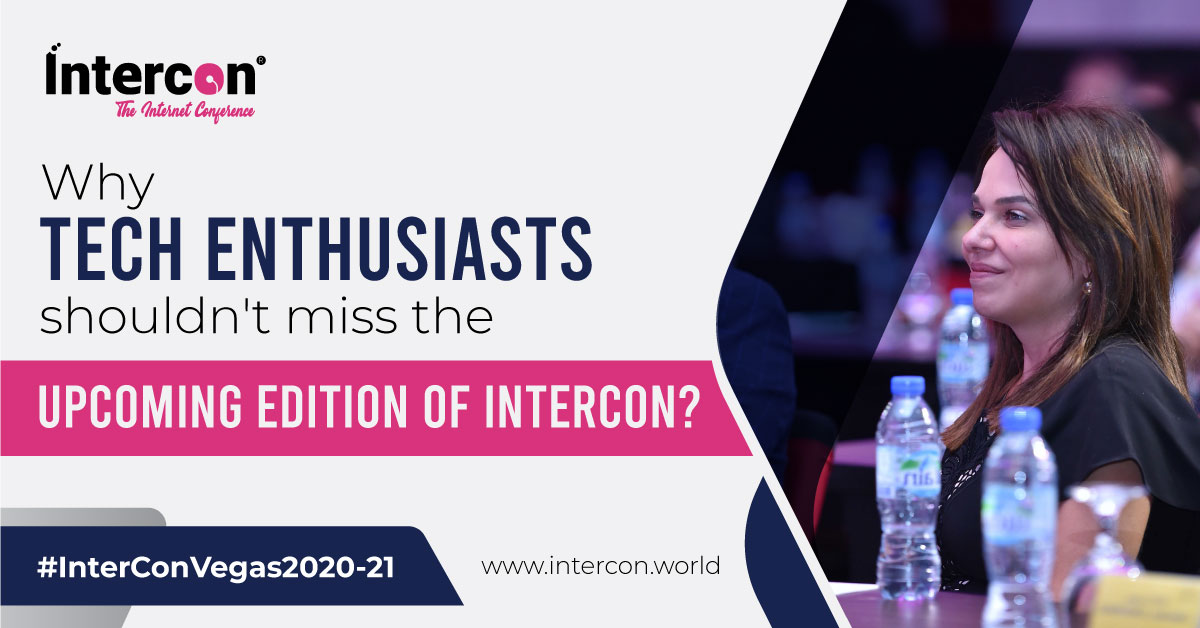 InterConWorld's tweet photo. Tech experts, along with many thought leaders, can gain knowledge about the latest technology trends, unique networking sessions, and much more. Visit https://t.co/kzgrXNZ5L8 to know more.
#InterCon #Conference #Tech #Learn #InterConUSA #Network #Technology #IoT #Prismevents https://t.co/Sa9BbC1vDd