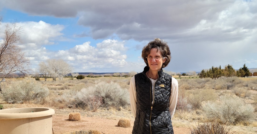 AMERINDRisk's tweet photo. Happy 1-year work anniversary to Nancy Balcer, AMERIND’s Data Analyst and Report Writer! We appreciate your hard work and dedication.
#InsureConfidently
#ProtectingOurPeople https://t.co/LcFFZOlv4d