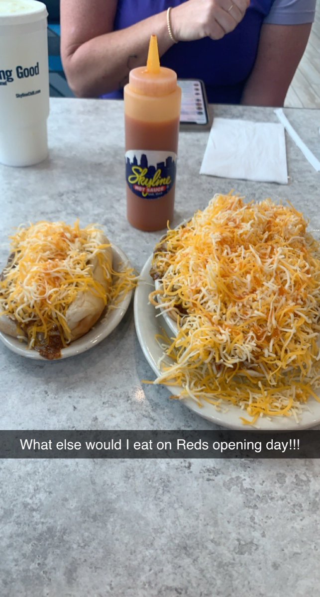 donnells_dave's tweet photo. @MoEgger1530 @Skyline_Chili https://t.co/Y6jmtB6vOh