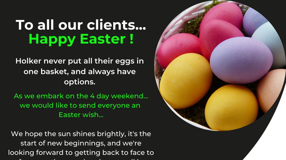 Happy Easter to all the teachers and the students we serve and also to our staff and their families! See you all on Tuesday! #HappyEaster2021 #EasterWeekend2021