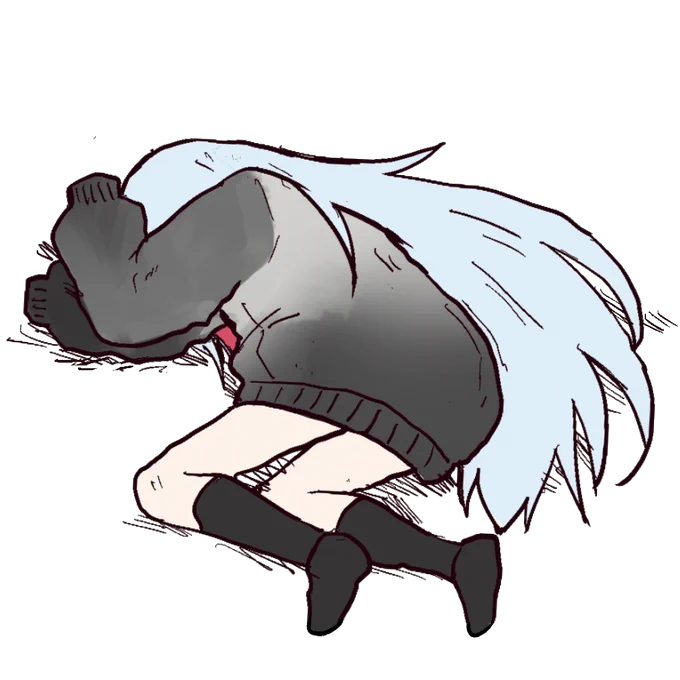 素材 