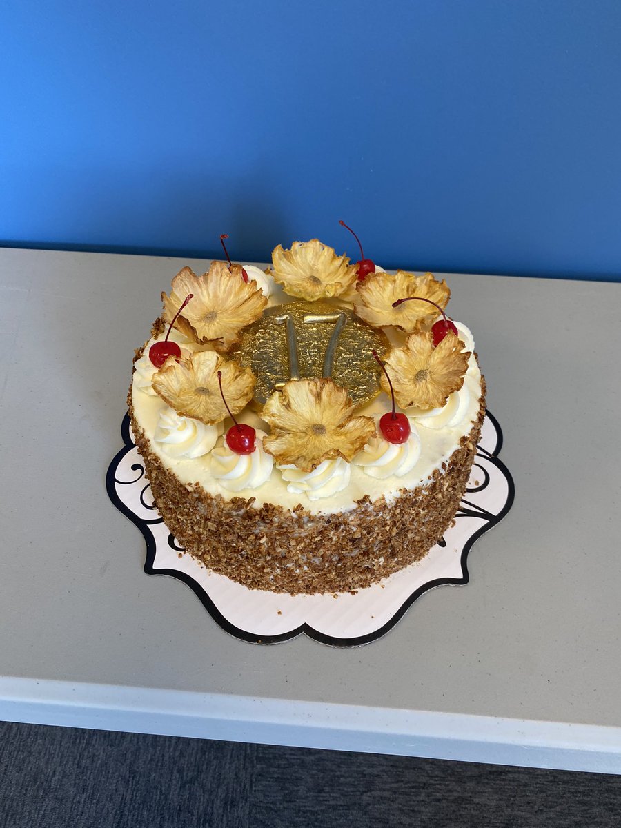 TracerLLC's tweet photo. It doesn’t seem like a good idea to open a business on April Fools Day but here we are still going strong 17 years later. We look forward to serving our community for many more. #tracer #tracerllc #tracerelectronics #tracerelectronicsllc https://t.co/RCzZKVnuCB