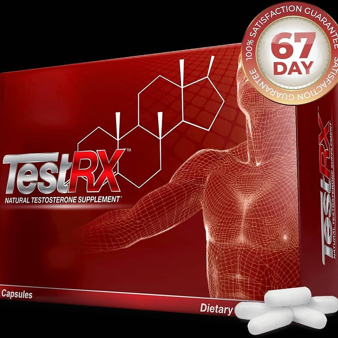 LJHernandezRmbo's tweet image. Started at 210. Now at 230💪🏻 and on my second box.😁 #TestRX is truly an amazing product. I HIGHLY recommend it. More strength, 🏋️‍♂️and more stamina. Added muscle💪🏻 and energy as well.🔥🔥🔥 If you want to add muscle size and strength try this now
TestRX.com/ct/574451