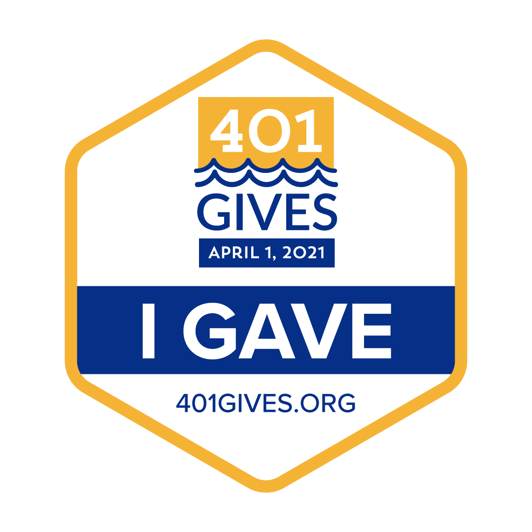 bgcwarwick's tweet photo. #401Gives Would you give today to make a child’s life better tomorrow? Every dollar makes a difference. Please give what you can at https://t.co/ZTtennBlG7.  Thank you to those who have already given!  Share this badge on your profile! https://t.co/twzC1HI8SU