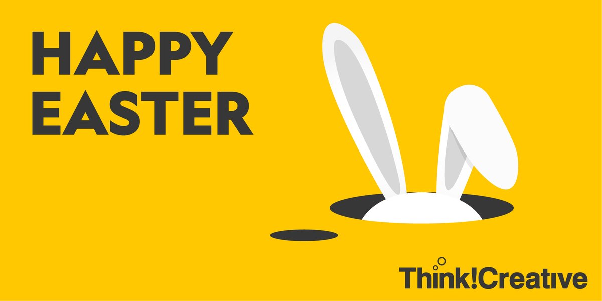 Think!Creative tweet media