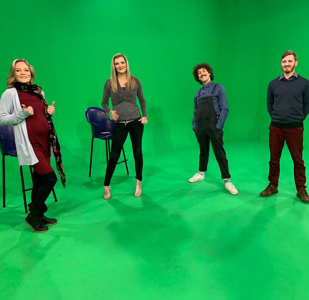 Wie gaan dit wees tussen Margaret en PG? Kyk vanaand 19:00 net op <a href="/SABC_2/">SABC_2</a> <a href="/schalkiebez/">Schalk Bezuidenhout</a> <a href="/FloozeSorina/">Sorina Flooze</a>