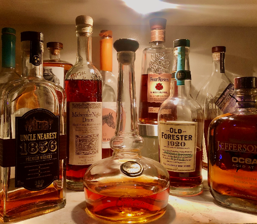 Great Spirits 🥃 Great Friends❤️ Great Memories ✨
.
For only $30, you will be able Sample three 1 once pours of high end and boutique spirits during your personalized consultation with Manny Pineda! Interested? Contact us today! 🙌