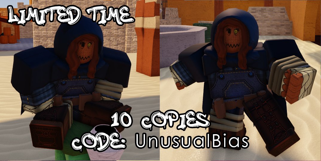 Midnight_Krys's tweet image. #Roblox #RobloxArsenal 

Guess what's back.