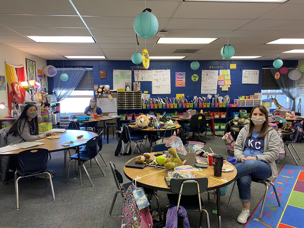 With a staff that’s out of the park, you have to celebrate #OpeningDay2021! #METeach #Royals @pinneyeagle