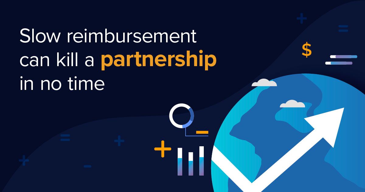 VistexChannel's tweet photo. Did you know... Global payments are estimated to reach $2.7 trillion by 2023. Read more here➡️https://t.co/XqVHqXsqDT #Channelpartners #hightech #channelsales #globalpayments #vistex https://t.co/GOBpDhoR9l
