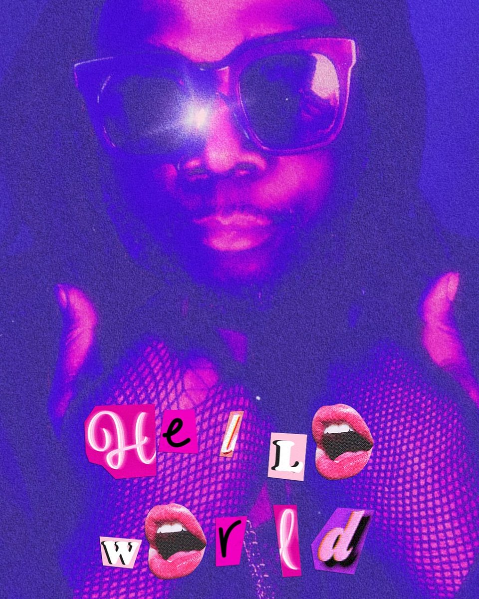 kalisoulmagiq's tweet photo. Tuesday April 6th, tune in for my interview with @QueerFMVan 101.9FM airs 8am-10am PST. @sofiercemedia @velvetcodemusic
#radio #housemusic #soulfulhouse #pianohouse #lgbtqia #blackqueerjoy #kalimarz #velvetcode #electronicmusic #NewMusic https://t.co/Qmy4vdmnMM
