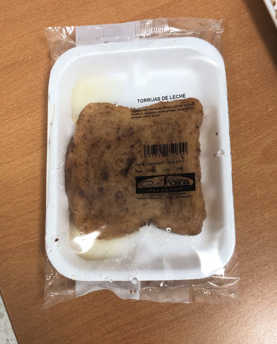 Hospital Infanta Elena Huelva tweet media