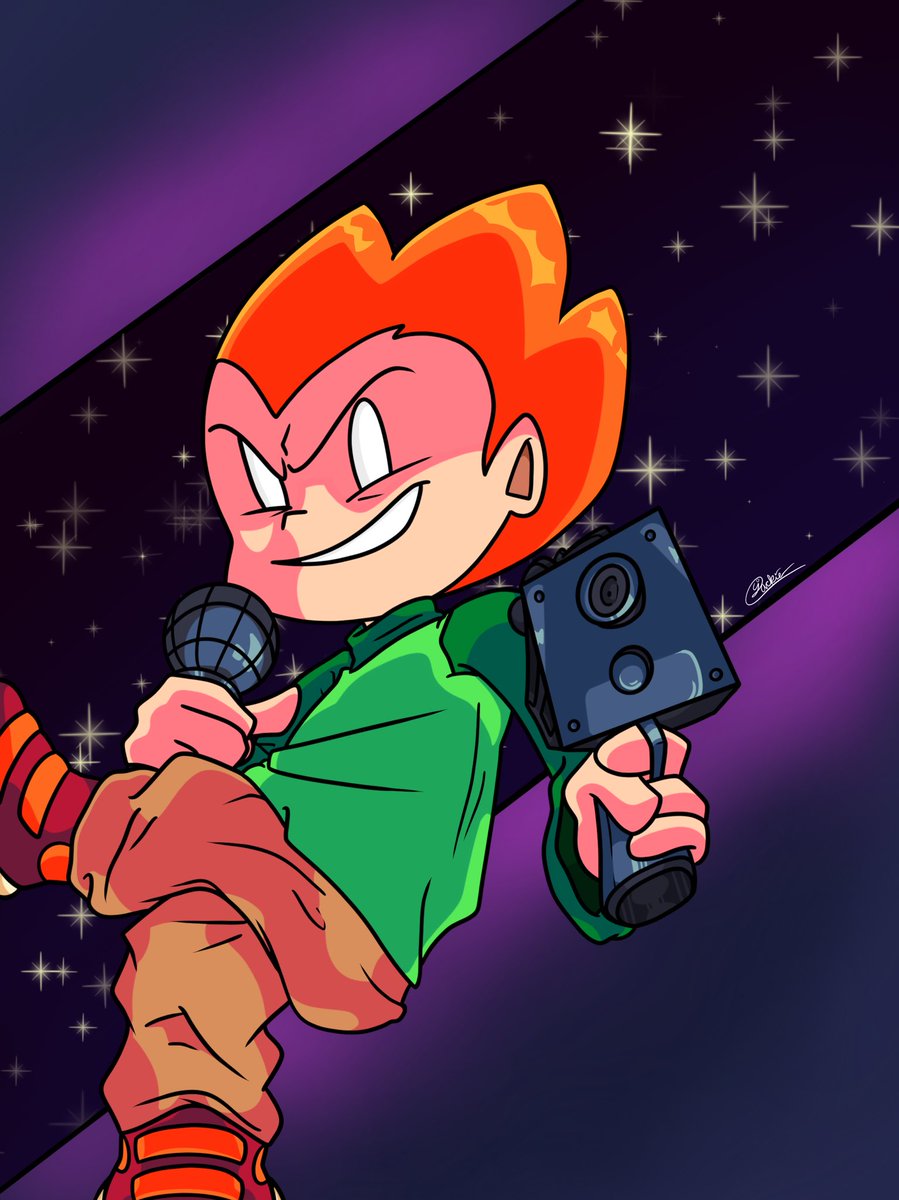 Featured image of post The Best 18 Fnf Background Pico