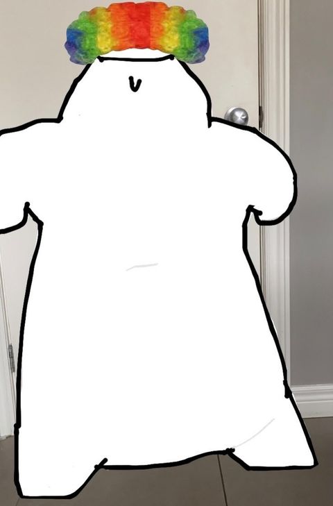 Carltheghost_'s tweet photo. APRIL FOOLS!!! https://t.co/yfgPwzB2ak