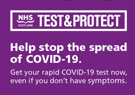 People in #Parkhead #Tollcross &amp; #Barrowfield WITHOUT Covid symptoms are asked to book a test as you can have the virus &amp; be infectious without knowing. A new Asymptomatic Testing Centre opens in the car park of @forgeShopping on Saturday.  #test4Glasgow ow.ly/V7U850EeuIb