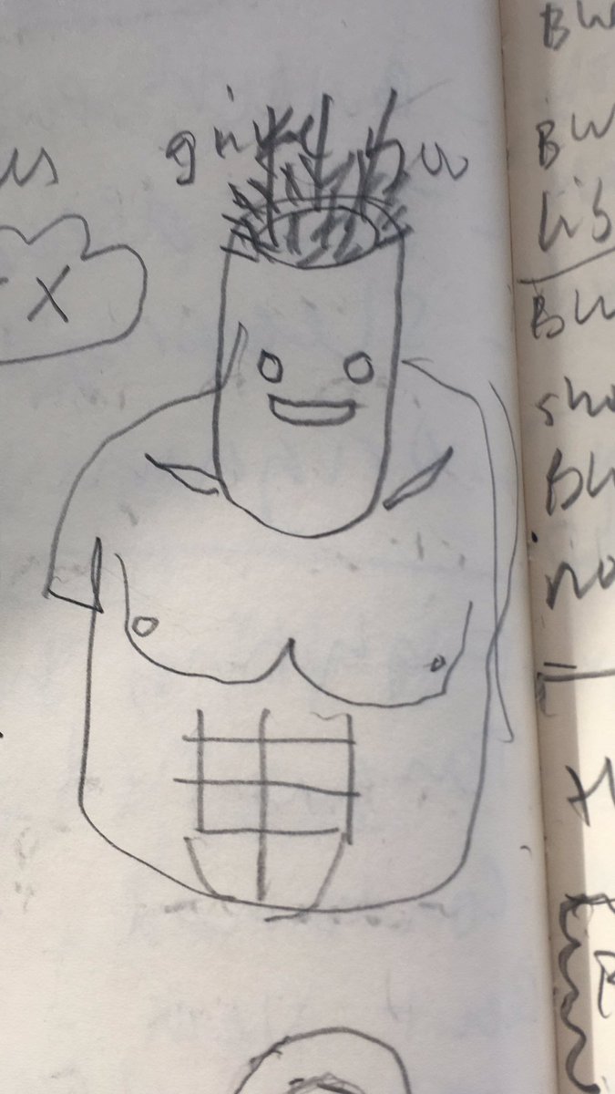 Doodle of the day