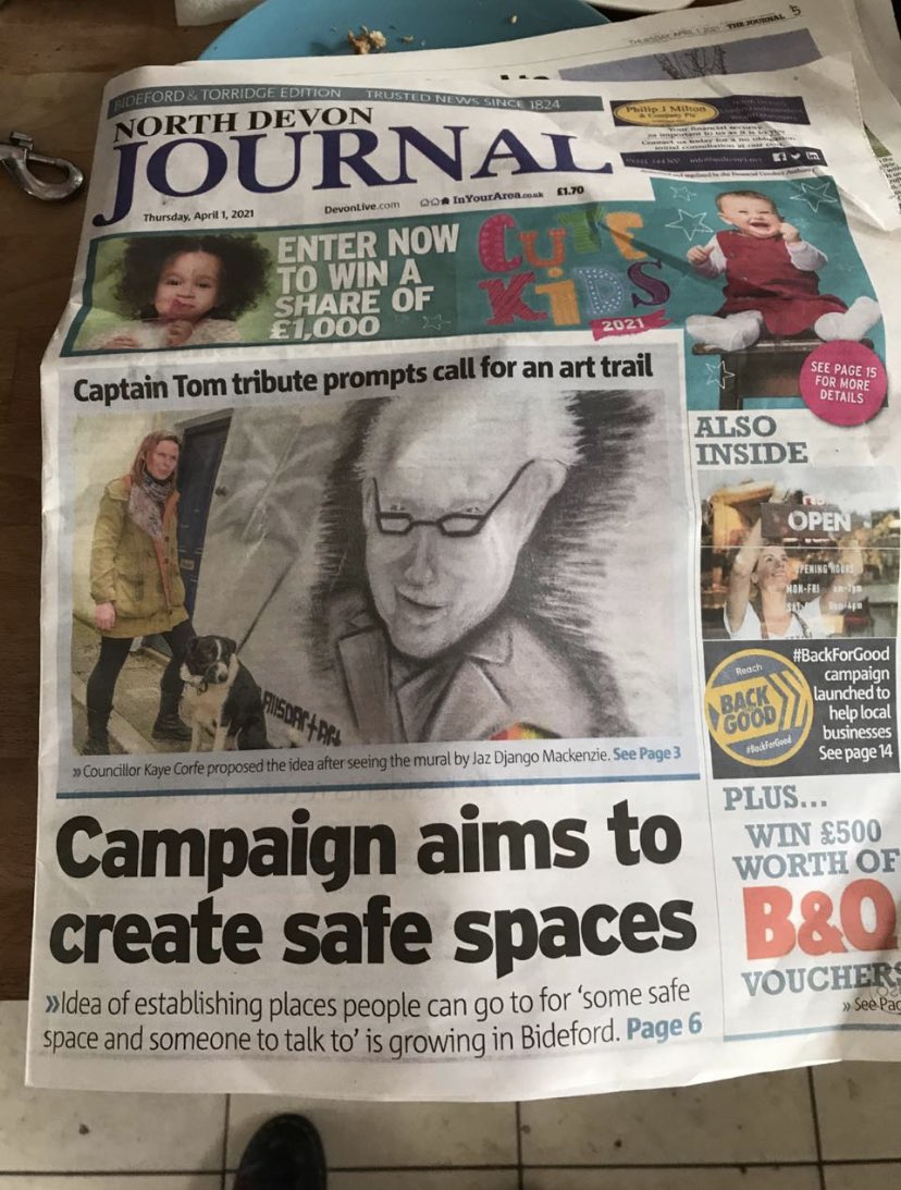 TorridgeCommonGround tweet media