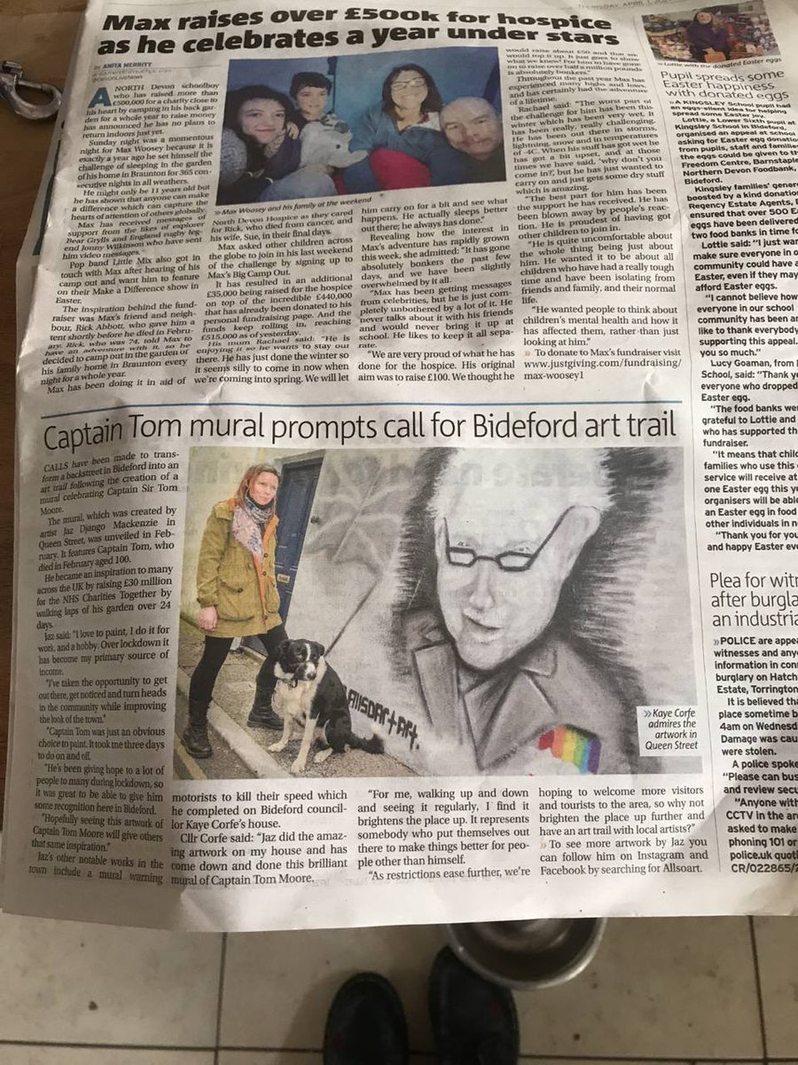 TorridgeCommonGround tweet media