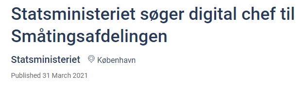 MortenSchubert's tweet photo. God joke, dårligt planlagt... https://t.co/Y17fF8qQxG