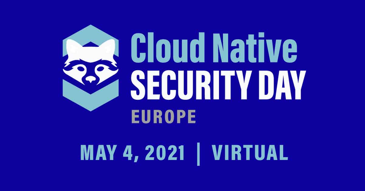 CloudNativeFdn's tweet photo. Have you checked out the schedule for #cnsecurityday on May 4?
There will be a Capture The Flag (#CTF) learning experience β a GREAT chance for attendees to learn firsthand practical attack and defense techniques! π©π
#KubeCon #CloudNativeCon
https://t.co/uKUV3F3zdf https://t.co/3oqOfbcVUa