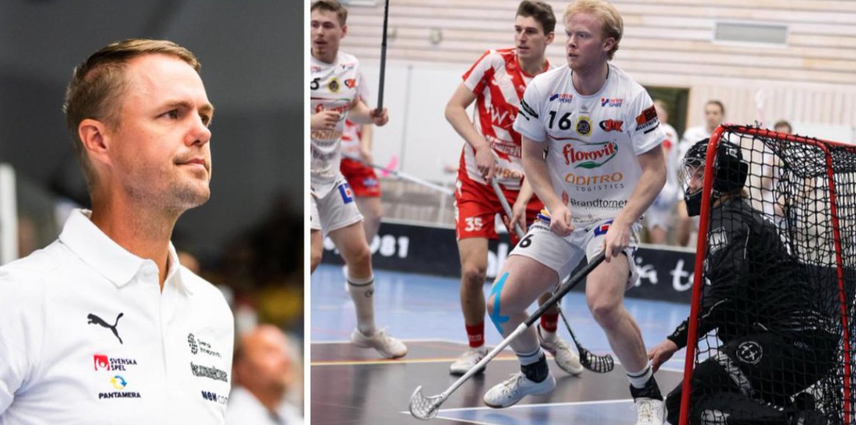 FHIB värvar från rivalen: ”En av klubbens absolut tyngsta värvningar” | 
jp.se/artikel/fhib-v…