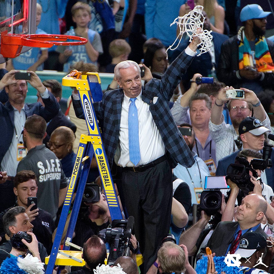 UNC Tar Heels tweet media