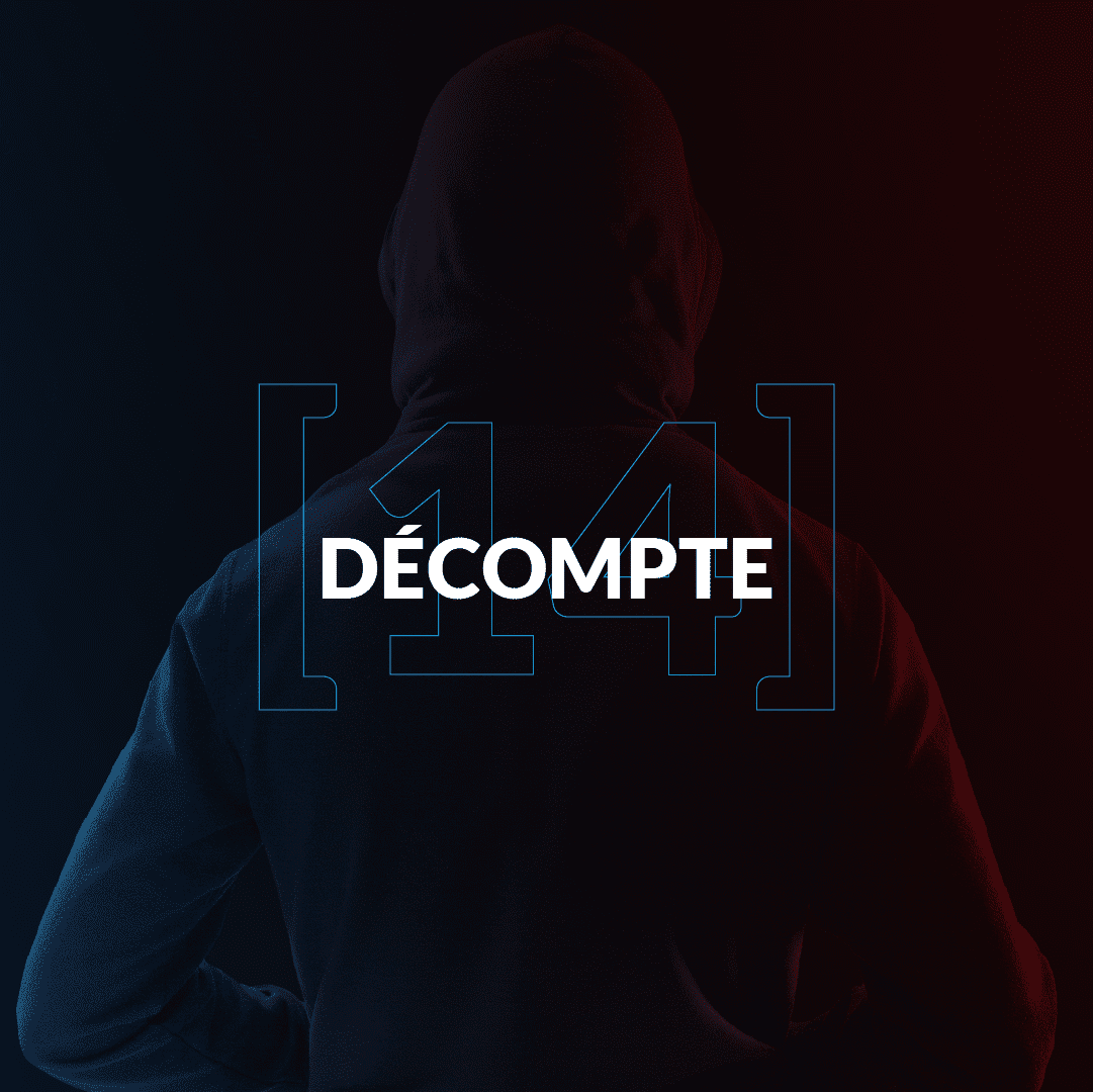 seqcure's tweet photo. Plus que 2 semaines avant le #SeQCure2021! #Qcnum #SN2021 #Infosec #Websecurity #cybersecurite https://t.co/zNFXsxcFod https://t.co/cGumrRA8sg
