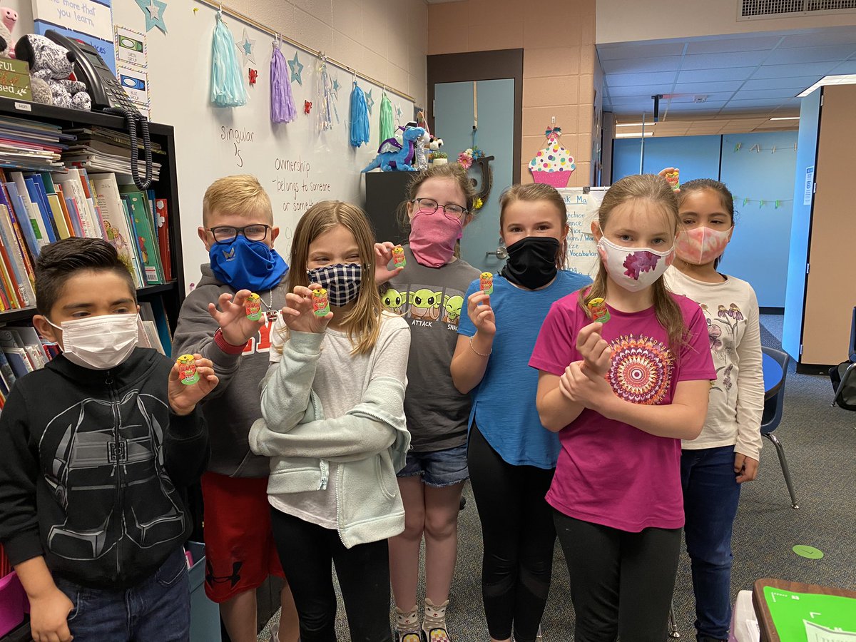 Mrs_CJohnsonK's tweet photo. So proud of my koalas! P2P Celebration Day!!

@KuehnleKISD 
#p2pcelebration
#kuehnlekoalas https://t.co/ka85Fj9ttr