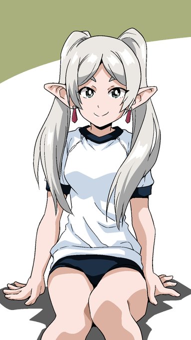 フリーレン様ブルマ 