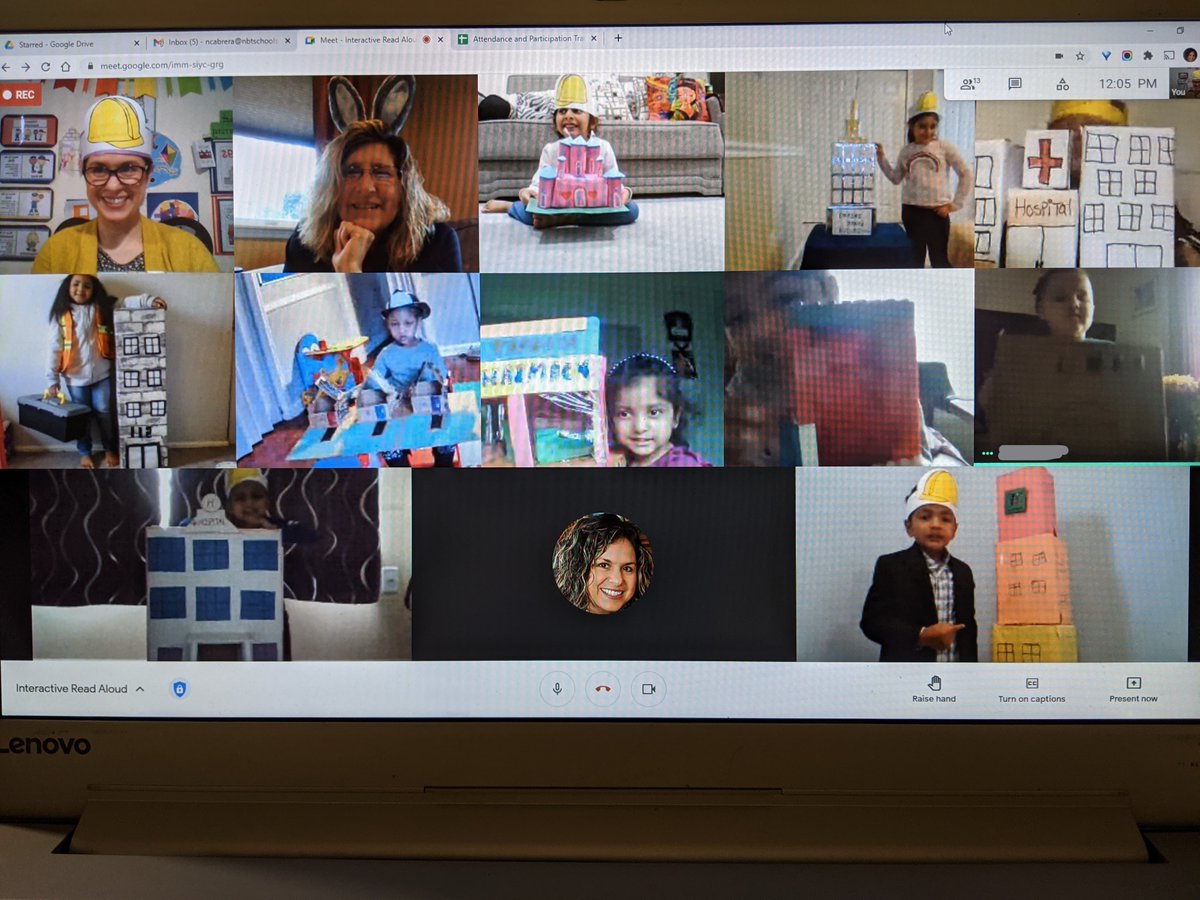 MrsCabreraLP's tweet image. What a #FunFriday it was celebrating our end of the #BuildingsStudy with a Buildings Museum.  Our littles ones designed &amp;amp; created their very own buildings and took turns describing their beautiful work to the class! My❤️is full seeing their smiles today! @nbtecc @teachstrategies