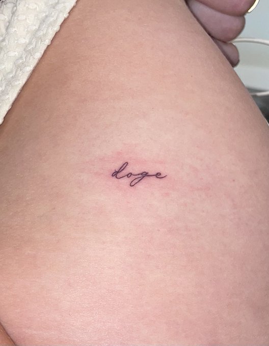 #DogeDay #Dogecoin 🚀 https://t.co/seXvEdXXZb<a href="/tag/dogeday"class="tags">#DogeDay</a><a href="/tag/dogecoin"class="tags">#Dogecoin</a>