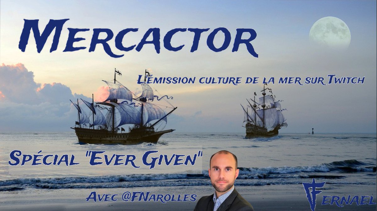 Fernael 🇫🇷 🌊 tweet media