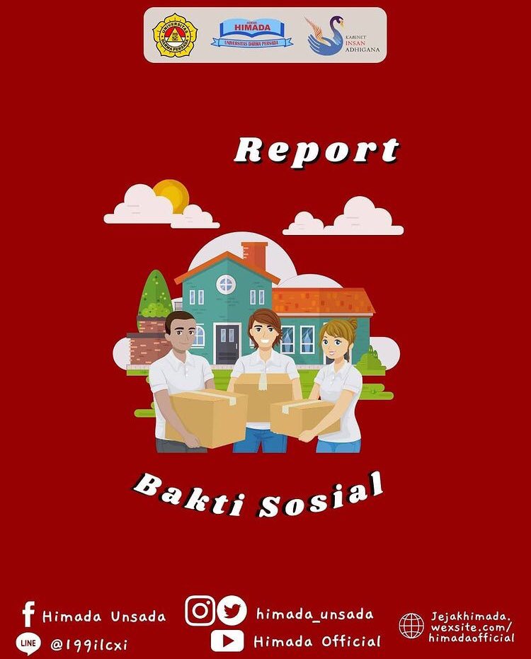 himada_unsada's tweet photo. panitia, pembicara, jajaran, dosen Unsada, para peserta, serta para donatur yang telah ikut berpartisipasi serta membantu mensukseskan acara ini.

Semoga sedikit atau banyak kebaikan yang kalian berikan akan dibalas dengan berlipat-lipat lagi🙏🏻 https://t.co/MrBJuIoSZq