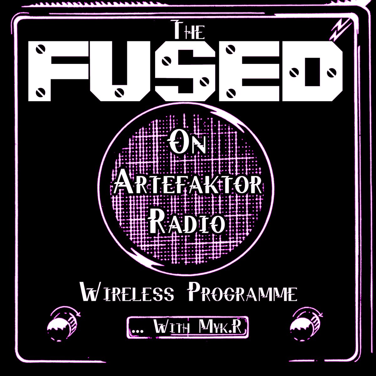 Fused - Thurs 01Apr21 7pm (UK) feat. trax + remixes by
<a href="/markreedermfs/">Mark Reeder</a>
@MillenniumFalck
@natureofwires
<a href="/Revelevermusic/">ReveLever</a>
<a href="/rudeawakening69/">The Rude Awakening music project</a>
<a href="/simplemindscom/">Simple Minds</a>
<a href="/XENOBEATBAND/">XENOBEAT</a>
&amp; more on <a href="/artefaktorradio/">Artefaktor Radio</a> #newmusic #electronicmusic