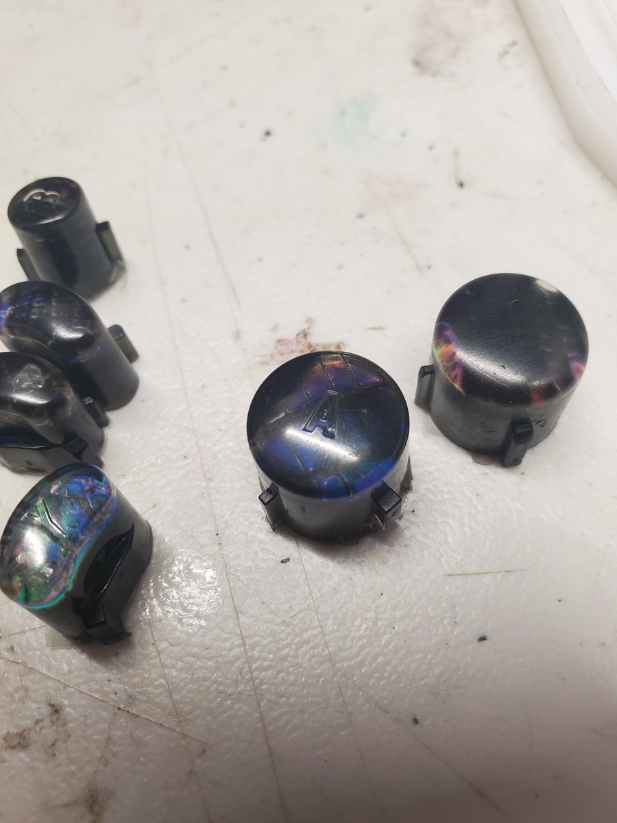 FivesCustoms tweet picture