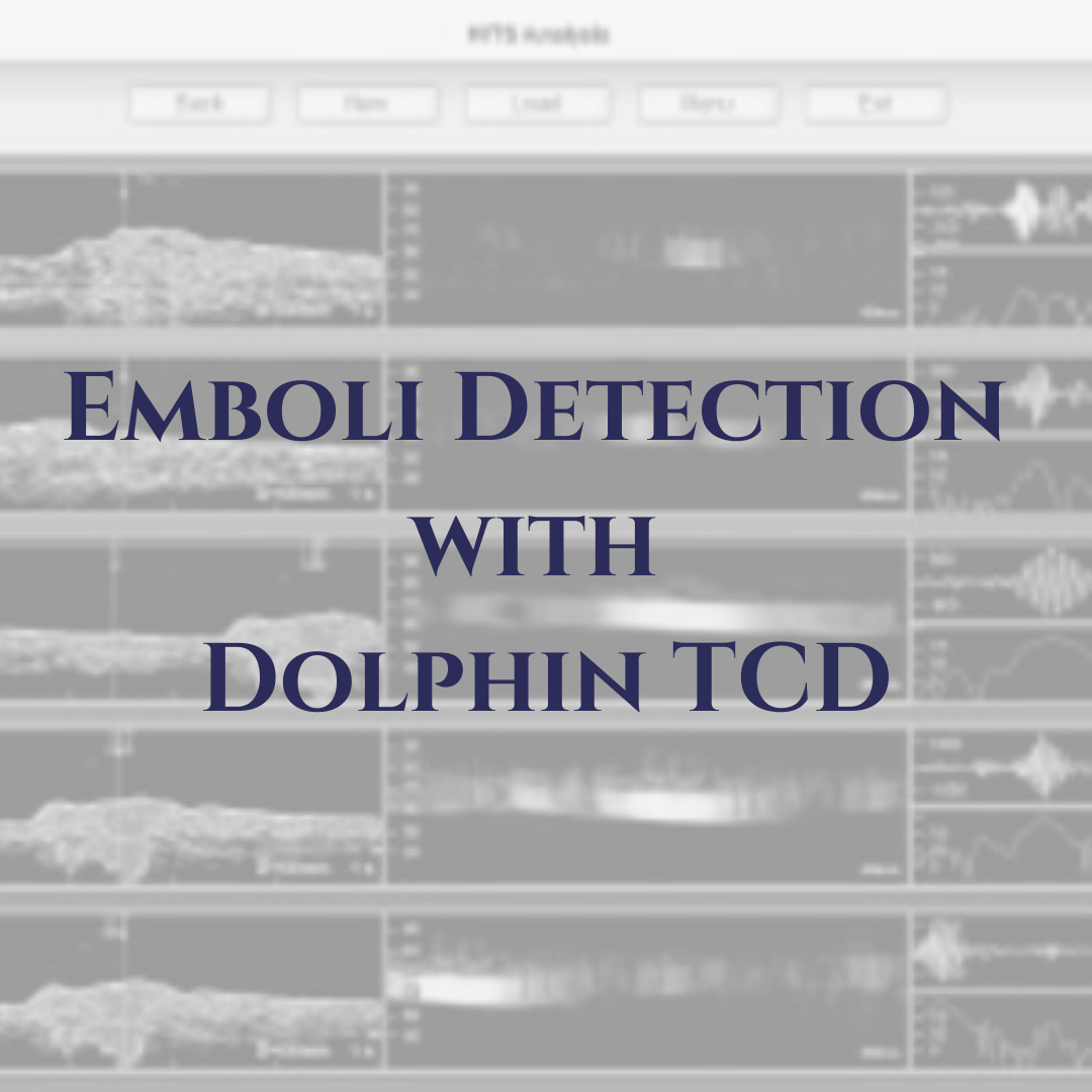 MonitoringUsa's tweet photo. Check out our newest blog. 

How to use Emboli Detection with Dolphin TCD System 

https://t.co/M2FpmpKn8n

#imusa #vascular #healthcare #emboli #tcd #dolphin https://t.co/sHn56jrwok