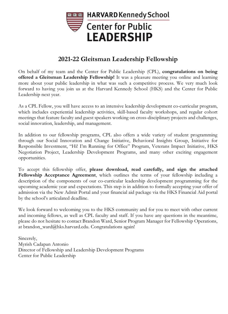 hamzataq's tweet photo. Honoured to be a Gleitsman Social Change Fellow at Harvard for next two years. 1st South Asian to receive the fellowship and 2nd Pakistani to receive a social activism award from Harvard Kennedy School after Malala Yousafzai. @Harvard @Kennedy_School https://t.co/8E0fyje6CM
