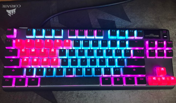 RodrygoNazarioo's tweet photo. Apex Pro TKL 

(I want money and since I quit I don't need good equipment just need basic kb )

RULES:
-Follow me
-Retweet
-Like
-Tag 2 friends
- Show Proof Of Notis

Winner drawn in 72 hours https://t.co/0zf24udqkI