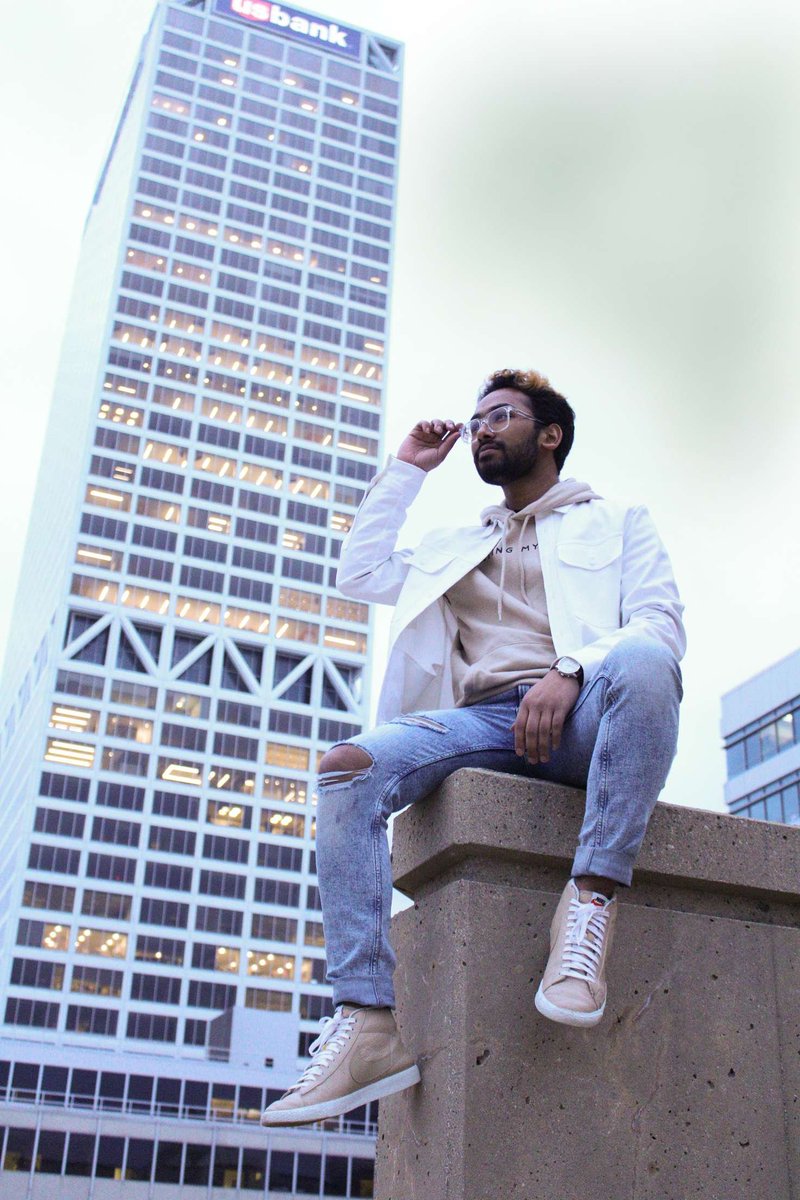 Meet: 👋 Abhi Sarabu (President)

Abhi is the founder and CEO of Cream City Collective, a media company here in Milwaukee. He is double majoring in Finance and Marketing and will be graduating this May. Abhi loves helping entrepreneurs so reach out to him if you have an idea!