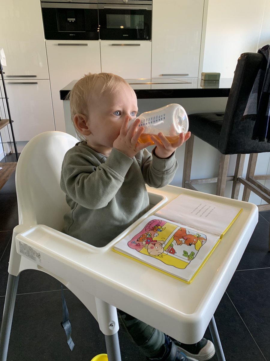 Wat weer een heerlijke donderdag ❤️🌞