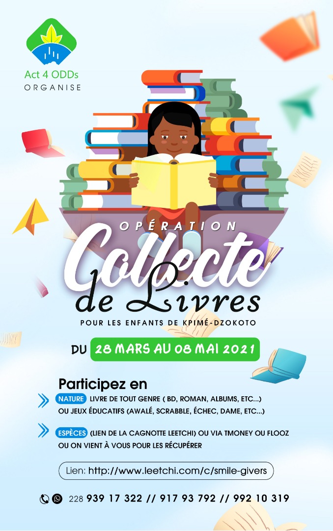 Lisez attentivement et soyez généreux 😇😘