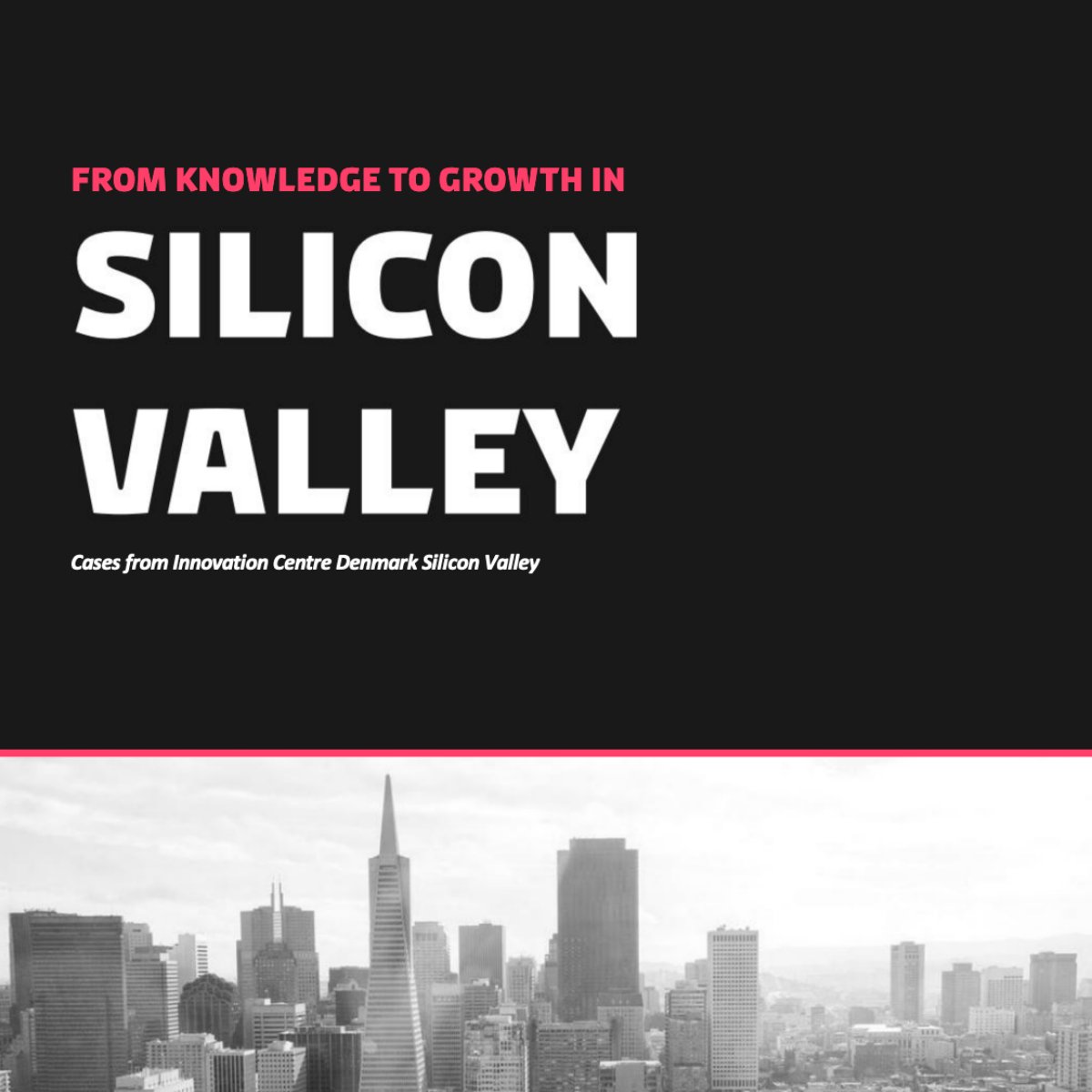 DenmarkinSV's tweet image. From Knowledge to Growth in Silicon Valley 🔖
Read our latest publication, and get an insight into the services we offer and our primary agendas. 
issuu.com/denmarkinsilic…