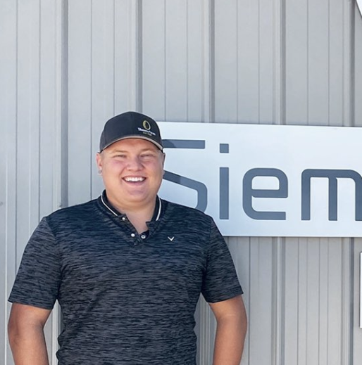 eggsmanitoba's tweet photo. Join @harleysiemens for a tour of his barn and then in the kitchen for a quick lesson on how to make crepes. He will also be sharing what it is about egg farming that he loves so much. https://t.co/kDy04rLaG0