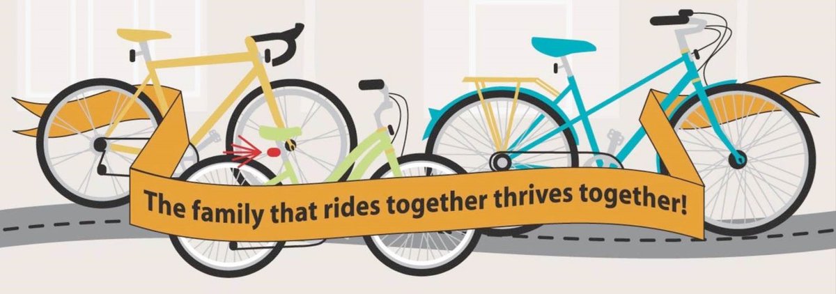 Fremont_CA's tweet photo. Join us April 24 from 9:30am to 12pm for a Family Cycling Workshop at the Fremont Main Library parking lot brought to you in partnership with Bike East Bay. For more information &amp; registration, visit the event website at https://t.co/gV3DyDN9vT https://t.co/p8g2TSxYzK