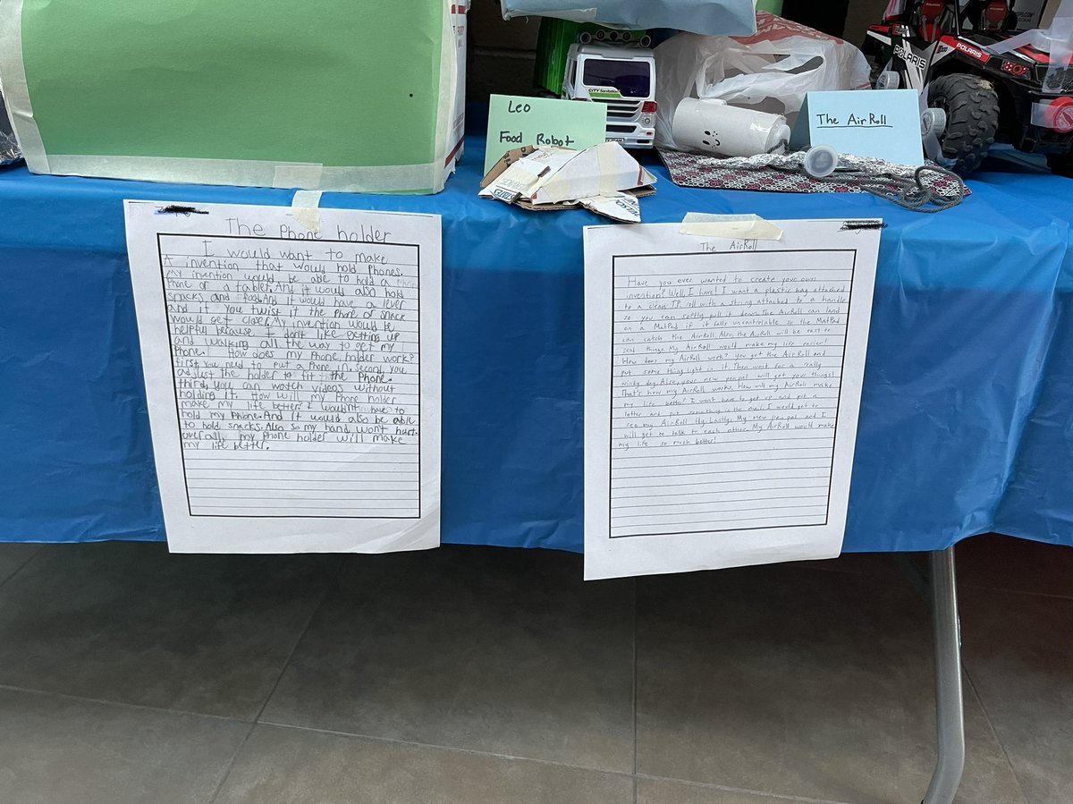 Third grade’s intentional work with The Writing Revolution strategies is outstanding! Way to go, Team!!! <a href="/KimmyBennett_/">Kimmy Frankel</a> <a href="/DemmiValdez/">Demmi Valdez</a> @jensmith207 @NicoleG_MES <a href="/EmilyLoftin4/">Emily Loftin</a> @ComalELARene
