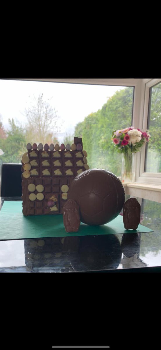 Birmingham County FA tweet media