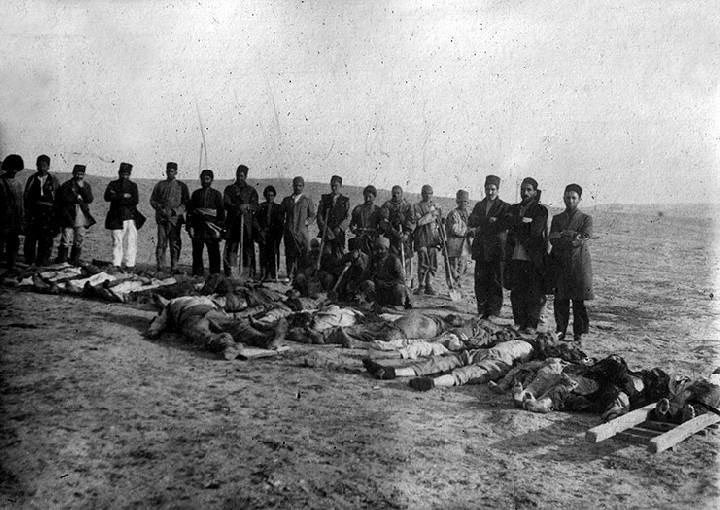 lkin72286752's tweet photo. 103 years have passed since the genocide of #Azerbaijanis perpetrated by the Armenian Dashnaks together with the Bolsheviks. #31MarchGenoside #31march1918 #31MarchGenoside #31martsoyqırımı https://t.co/0uGM2Vqahf