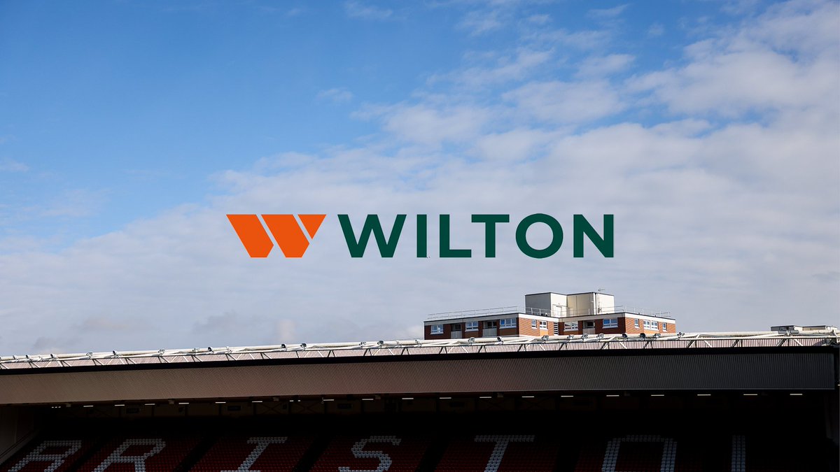 A big shout out to today's match sponsor <a href="/kpwiltonandson/">KP Wilton & Son Ltd</a>! 🤝

💻 kpwilton.co.uk